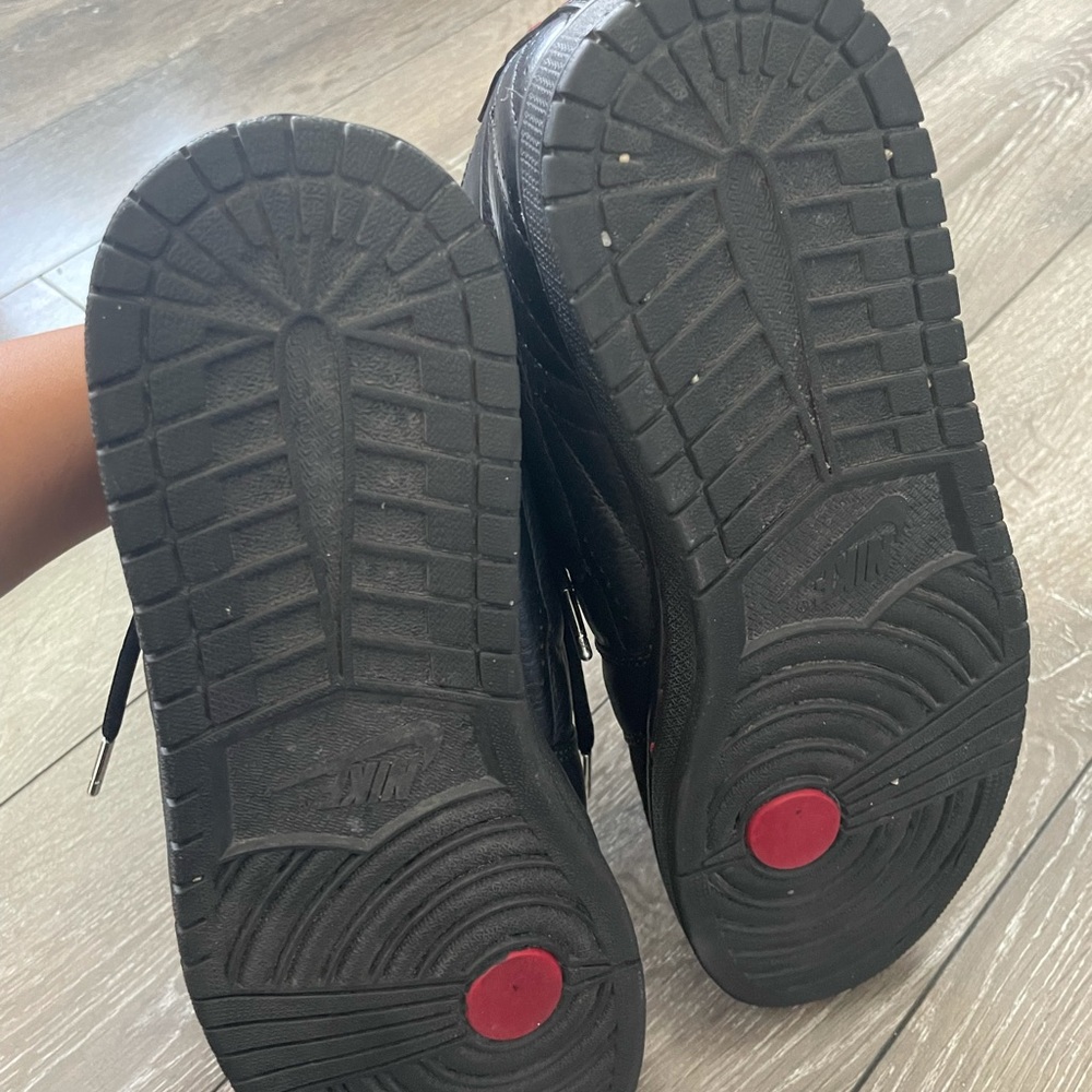 Air Jordan 1 Retro 99 sneakers - Picture 5 of 8
